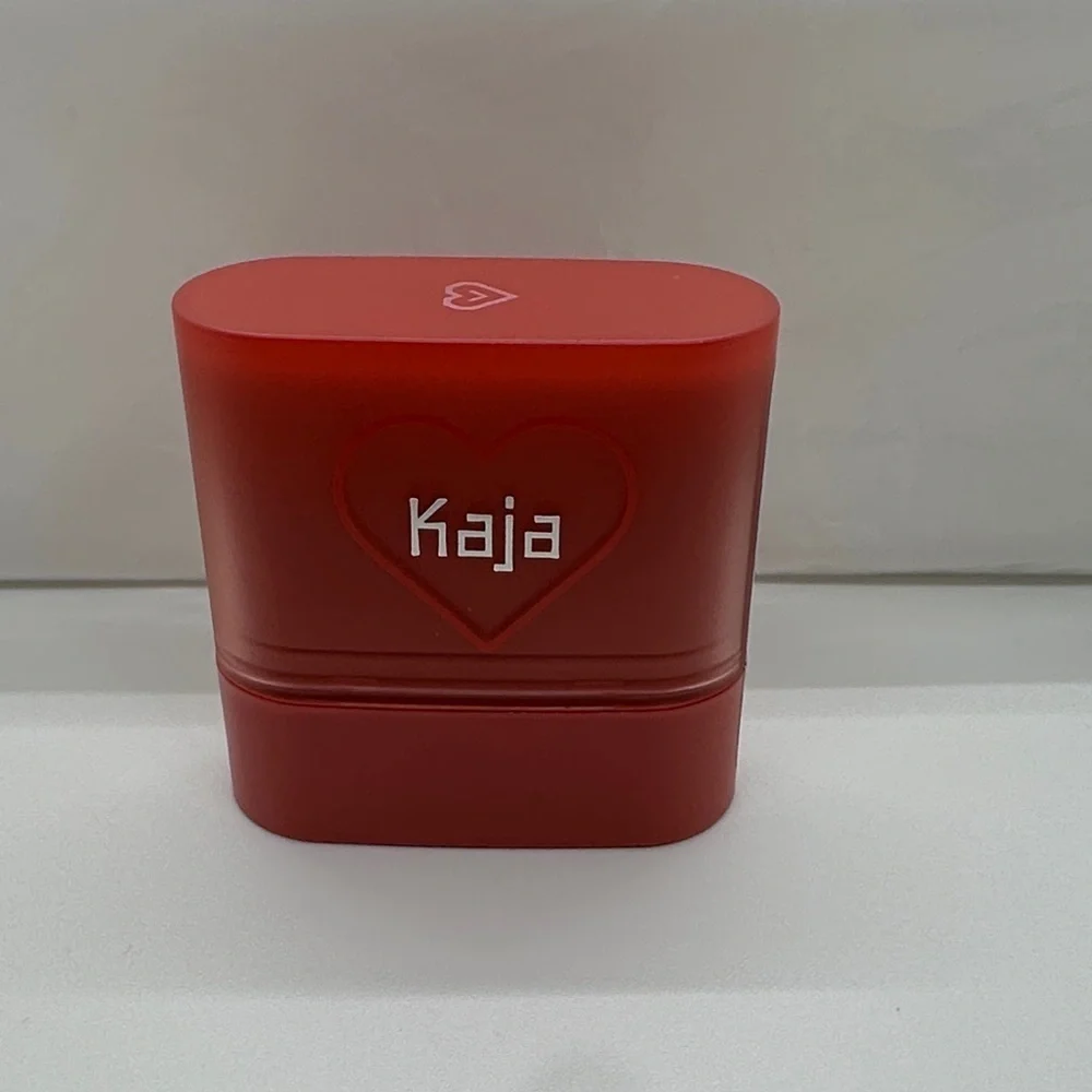 3/$15 🌼 Kaja Dewy Bar Cheek & Lip Multi Balm - Grapefruit Gelato